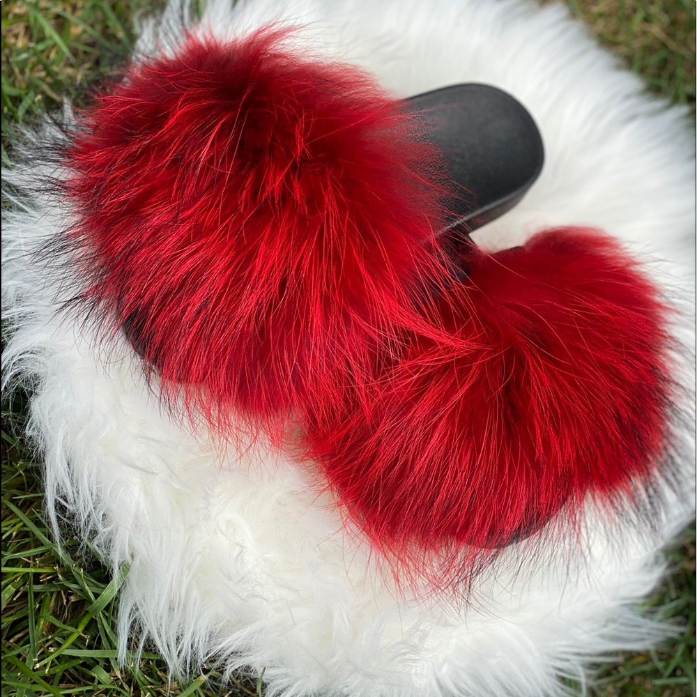 FUR SLIDES